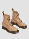 Dr. Martens Anfibio 1460 Pascal Unisex 30920439 Savana - Beige