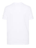 Dsquared2 T-shirt Uomo D9M204900 - Bianco