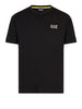 /enea7 t shirt uomo 3dpt35pj02z nero 1864085