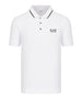 ea7 polo uomo 8npf06pj04z bianco 9959348