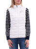 /enea7 smanicato donna 8ntq08tnf8z bianco 4565390