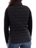 Ea7 Smanicato Donna 8NTQ08TNF8Z - Nero