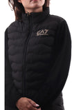 Ea7 Smanicato Donna 8NTQ08TNF8Z - Nero