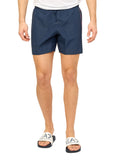 Ea7 Shorts Mare Uomo 902035CC720 Navy - Blu