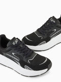 Ea7 Sneakers Unisex X8X178XK382 - Nero