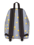 Eastpak Zaino Padded Pak'R That'S All Folks! Unisex EK0006208 - Grigio