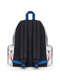 Eastpak Zaino Triple Pak'R Ram Space Unisex EK0A5BHY3 - Argento