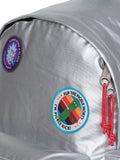 Eastpak Zaino Triple Pak'R Ram Space Unisex EK0A5BHY3 - Argento