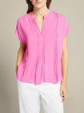 Elena Mirò Blusa Donna 2038P01219 - Fuxia