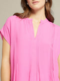 Elena Mirò Blusa Donna 2038P01219 - Fuxia