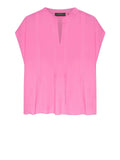 Elena Mirò Blusa Donna 2038P01219 - Fuxia