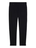 Elena Mirò Pantalone Slim Donna P003Z01205 - Nero