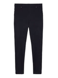 Elena Mirò Pantalone Slim Donna P003Z01205 - Blu