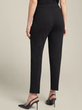 Elena Mirò Pantalone Slim Donna P016P09208 - Nero