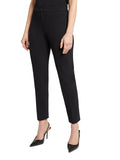 Elena Mirò Pantalone Slim Donna P016P09208 - Nero