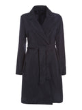 Emme Marella Trench Paolo Donna 2415021071200 - Blu