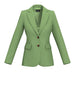 emme marella blazer donna lorena 2415041071200 verde 4240971