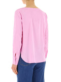 Berard Blouse Women 2415111031200 - Pink