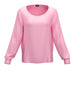 /enemme marella blusa berard donna 2415111031200 rosa 4040845