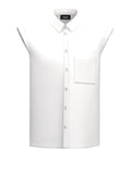 Emme Marella Camicia Casual Donna Danubio 2415111052200 - Bianco