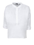 Emme Marella Camicia Casual Camicia Galazia Donna 2415111132200 - Bianco