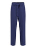 /enemme marella pantalone straight lover donna 2415131092200 blu 8052611