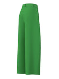 Emme Marella Pantalone Palazzo Donna Lallo 2415131132200 - Verde