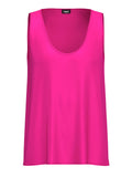 Emme Marella Canotta Donna Wolf 2415161031200 - Fuxia