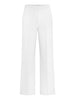 /enemme marella pantalone palazzo vocio donna 2415781011200 bianco 8904039