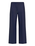 Emme Marella Pantalone Palazzo Donna Vocio 2415781011200 - Blu