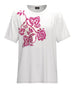 emme marella t shirt linate donna 2415971062200 bianco 4322497