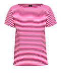 Emme Marella T-shirt Donna Dingey 2415971081200 - Fuxia