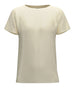 emme marella t shirt donna gastone 2415971111200 panna bianco 4331569