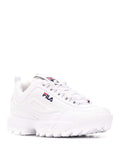 Fila Sneakers DISTRUPROR Donna 1010302 White - Bianco