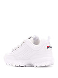 Fila Sneakers DISTRUPROR Donna 1010302 White - Bianco