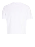 Fila T-shirt Berloz Uomo FAM0340 - Bianco