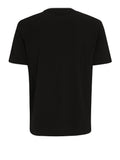 Fila T-shirt Berloz Uomo FAM0340 - Nero