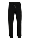 Fila Pantalone Tuta Braives Uomo FAM0342 - Nero