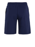 Fila Shorts Sportivi Blehen Uomo FAM0344 Black Iris - Blu