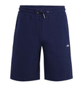 Fila Shorts Sportivi Blehen Uomo FAM0344 Black Iris - Blu