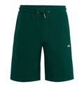 Fila Shorts Sportivi Blehen Uomo FAM0344 Aventurine - Verde