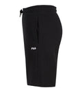 Fila Shorts Sportivi Blehen Uomo FAM0344 - Nero