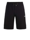 Fila Shorts Sportivi Blehen Uomo FAM0344 - Nero