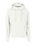 fila felpa cappuccio bengel regular uomo fam0498 bianco 2066925