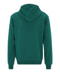 Fila Felpa Cappuccio Bengel Uomo FAM0498 Aventurine - Verde