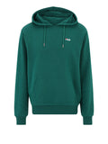 Fila Felpa Cappuccio Bengel Uomo FAM0498 Aventurine - Verde