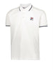 /enfila polo leitmeritz uomo fam0613 bianco 475715