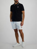 Fila Polo Leitmeritz Uomo FAM0613 - Nero