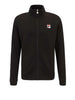 fila felpa zip langwedel uomo fam0617 nero 8109946