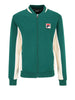 fila felpa zip lincoln uomo fam0645 aventurine bianco antico verde 6266783